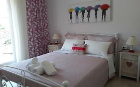 Argostoli Central Square Apartment No5 1st floor