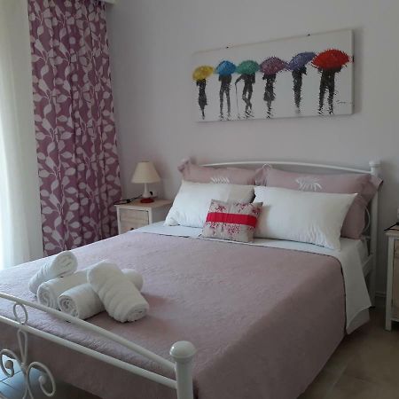 Argostoli Central Square Apartment No5 1st floor Esterno foto