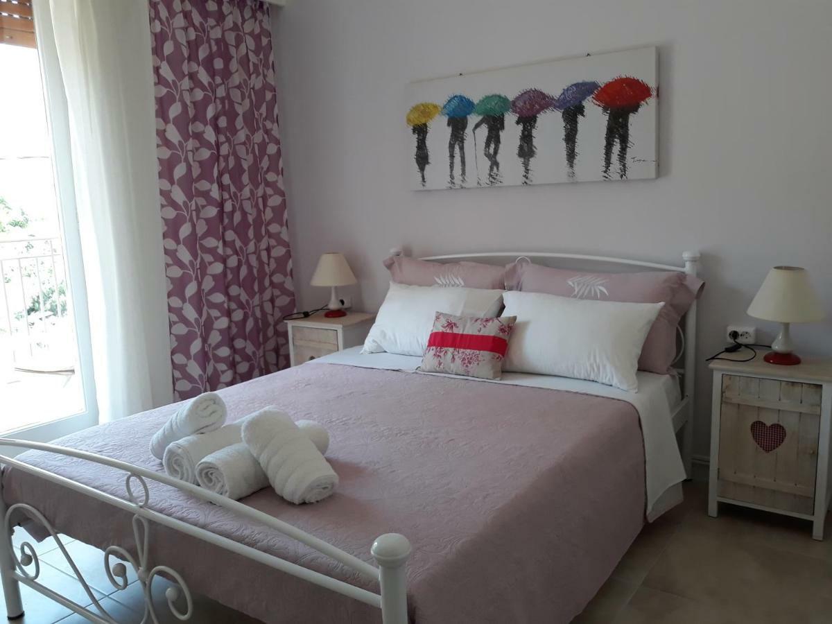 Argostoli Central Square Apartment No5 1st floor Esterno foto