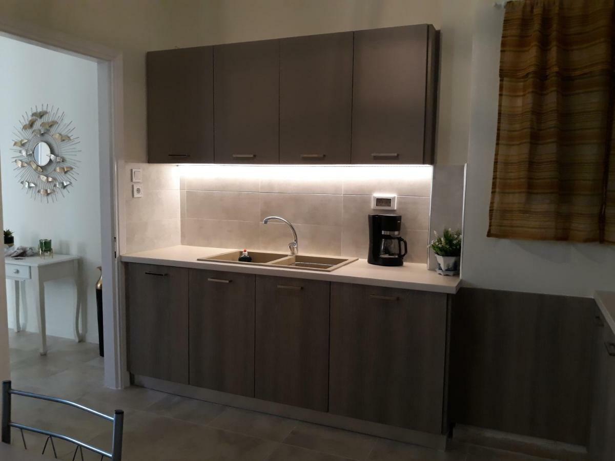 Argostoli Central Square Apartment No5 1st floor Esterno foto