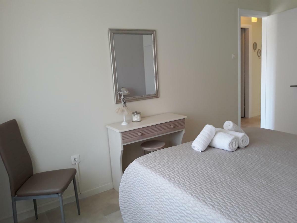 Argostoli Central Square Apartment No5 1st floor Esterno foto