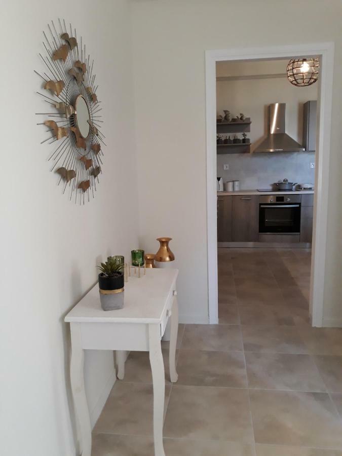 Argostoli Central Square Apartment No5 1st floor Esterno foto