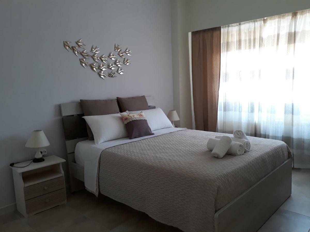 Argostoli Central Square Apartment No5 1st floor Esterno foto